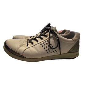Ecco Biom Yak Natural Motion Mens Golf Shoes Size 44 US Size 10